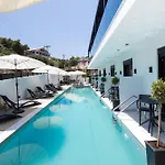 Hotel Solvio Boutique & Frínion