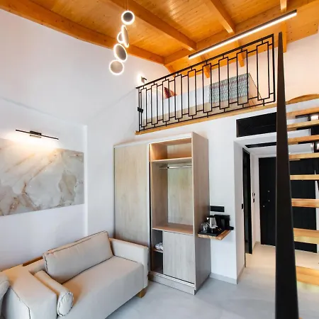 Szálloda Solvio Boutique &