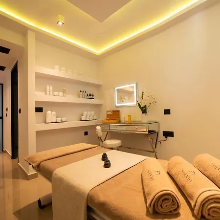 Szálloda Solvio Boutique &