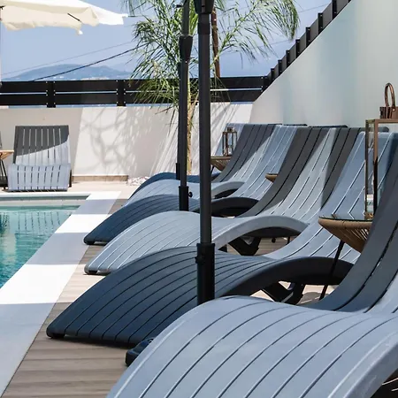 Solvio Boutique & Fríni