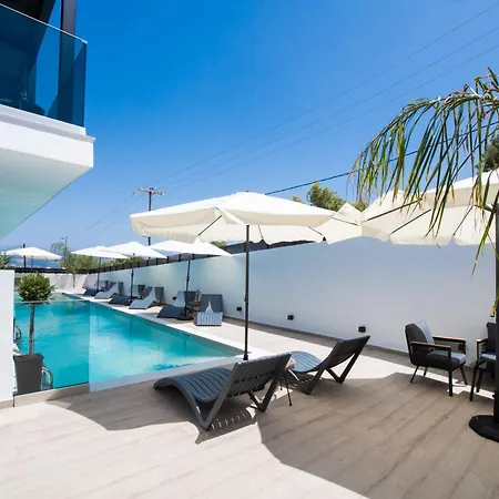 Hotel Solvio Boutique & *