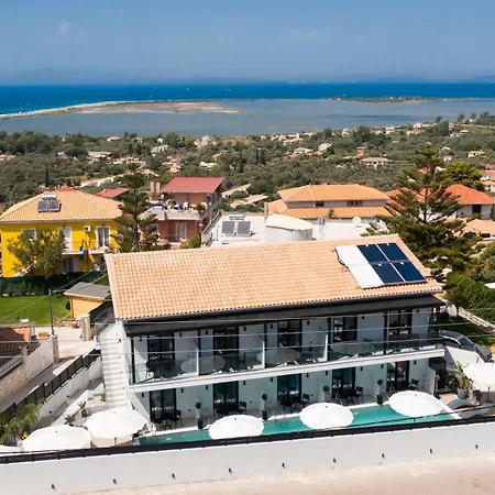 Solvio Boutique & Szálloda