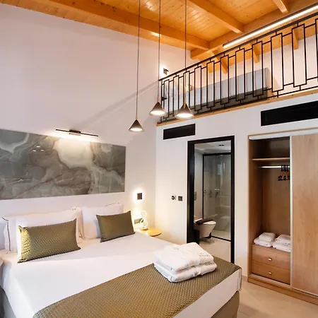 Solvio Boutique & Szálloda