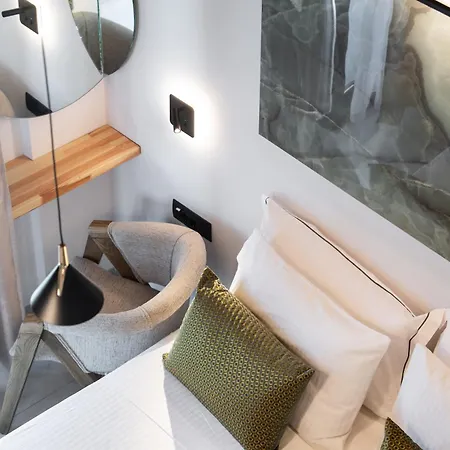 Szálloda Solvio Boutique & *