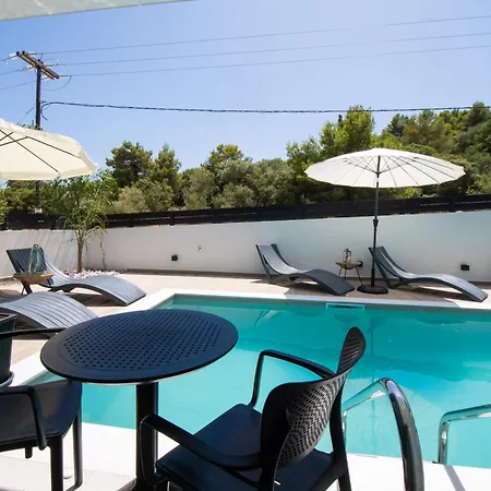 Solvio Boutique & Fríni