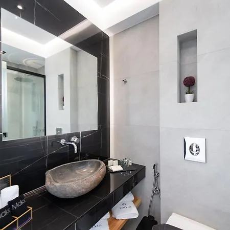 Solvio Boutique & Szálloda