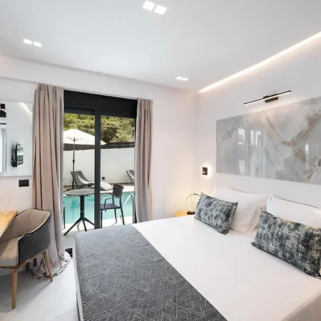 Szálloda Solvio Boutique &