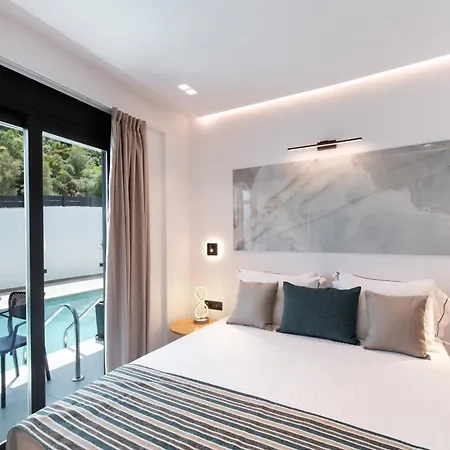 Szálloda Solvio Boutique &