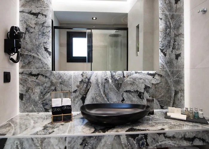 酒店 Solvio Boutique & Frínion