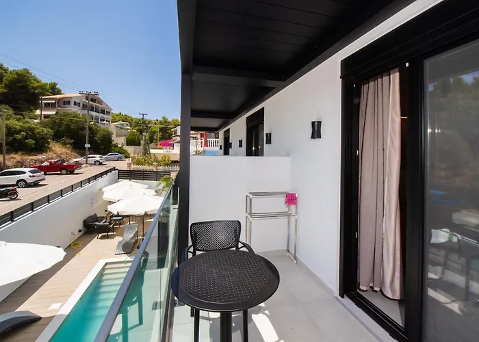 Solvio Boutique & 酒店 *