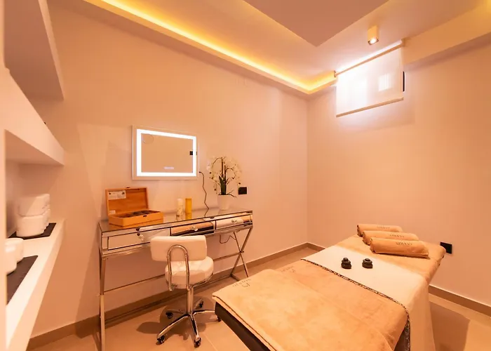 酒店 Solvio Boutique & *