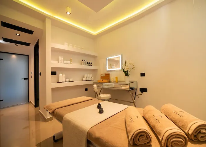 酒店 Solvio Boutique &