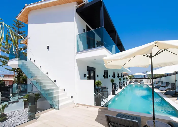 Solvio Boutique & 酒店