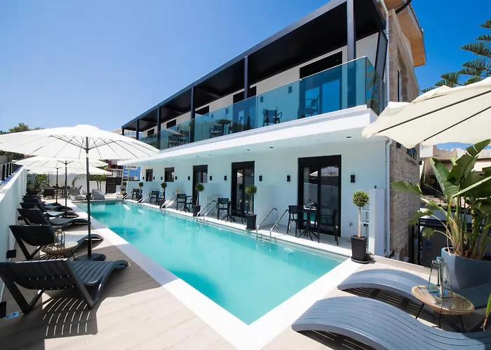 Solvio Boutique & 酒店 Frínion