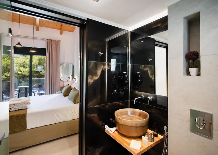 酒店 Solvio Boutique &