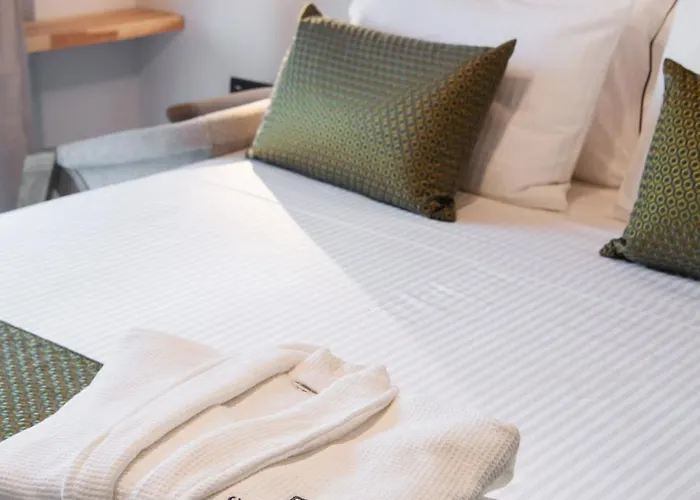 Solvio Boutique & 酒店 *