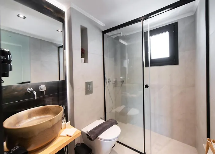 Solvio Boutique & 酒店