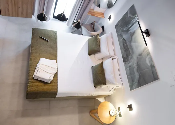 酒店 Solvio Boutique &