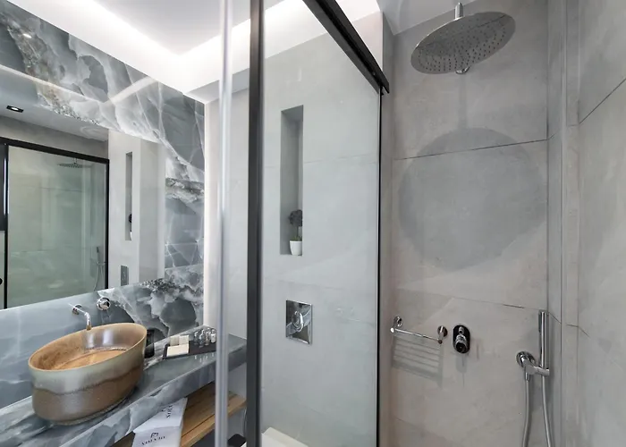 酒店 Solvio Boutique &