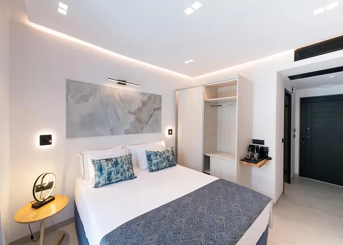 Solvio Boutique & 酒店