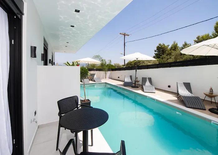 Solvio Boutique & 酒店