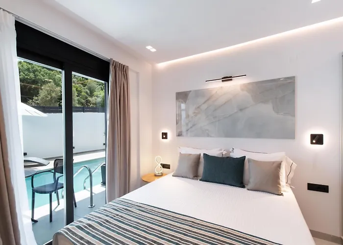 酒店 Solvio Boutique &