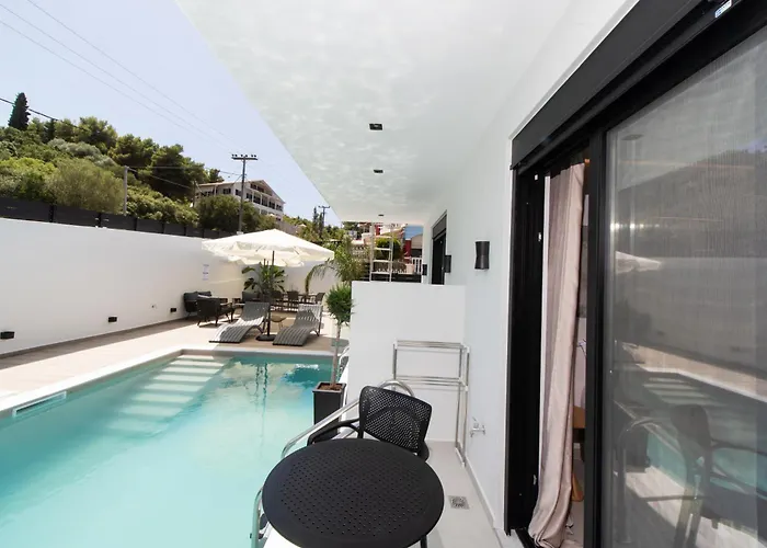 Solvio Boutique & 酒店 *