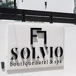 فندق Solvio Boutique & Frínion