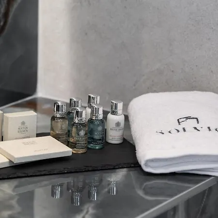Solvio Boutique Hotel *