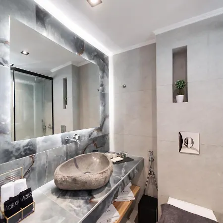 Solvio Boutique Hotel *