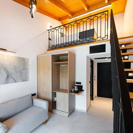 מלון Solvio Boutique &