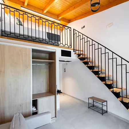 Solvio Boutique Hotel Frínion