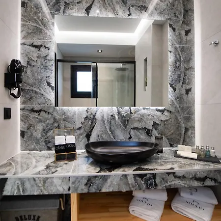 Hotel Solvio Boutique Frínion