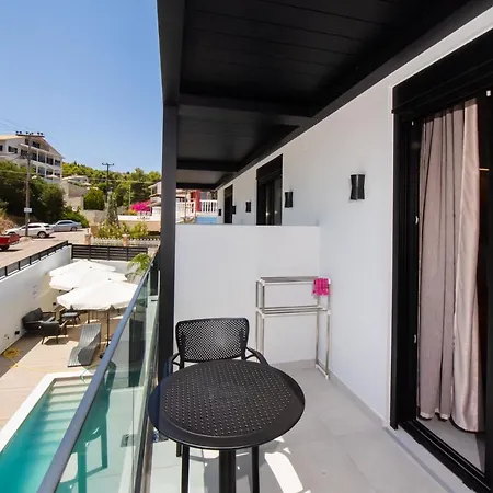 Solvio Boutique & מלון *