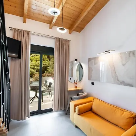 Hotel Solvio Boutique Frínion