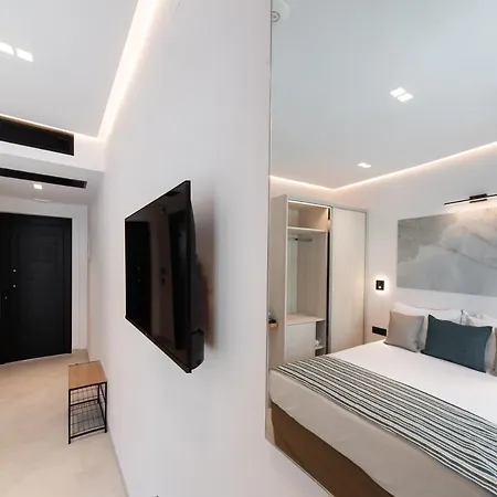 Hotel Solvio Boutique