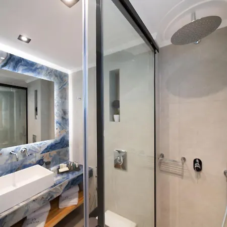 Solvio Boutique Hotel Frínion