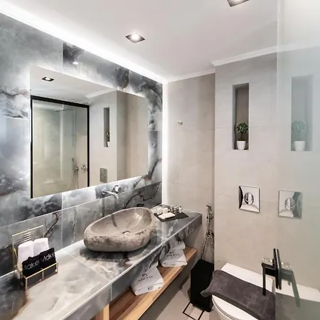 Solvio Boutique & מלון