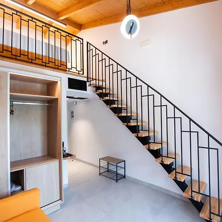 Solvio Boutique Hotel *