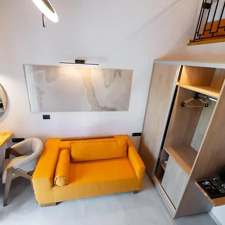 מלון Solvio Boutique & *