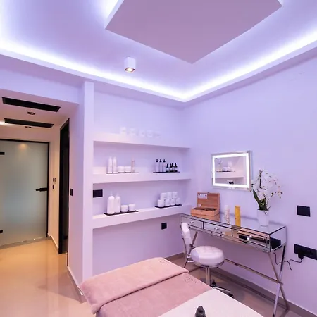 Hotel Solvio Boutique *