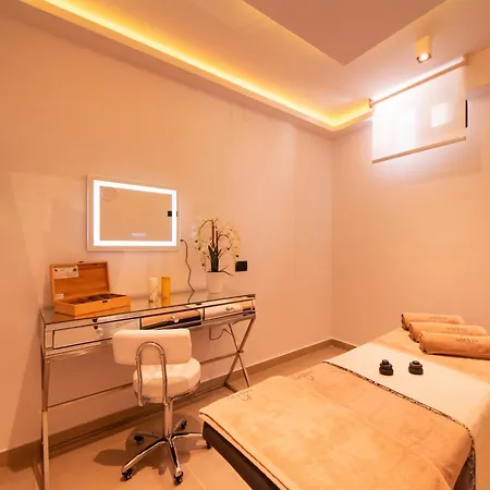 מלון Solvio Boutique & *