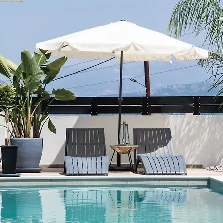 Hotel Solvio Boutique Frínion