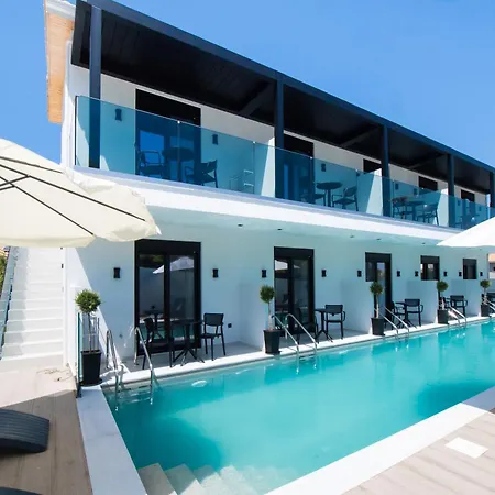 Solvio Boutique & מלון *