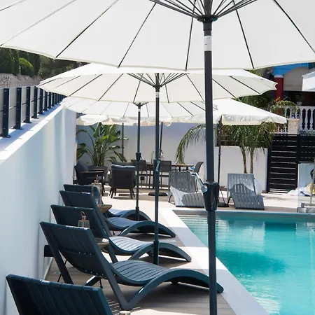 Solvio Boutique & * Frínion