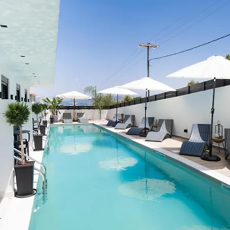 Solvio Boutique & מלון *