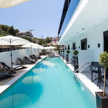 Hotel Solvio Boutique Frínion