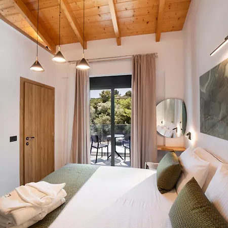 Solvio Boutique Hotel