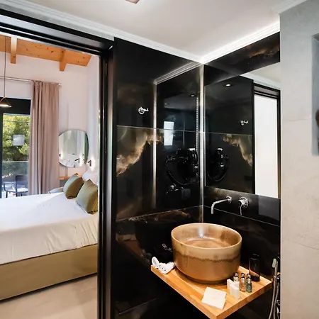 מלון Solvio Boutique &