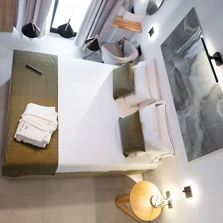 Hotel Solvio Boutique